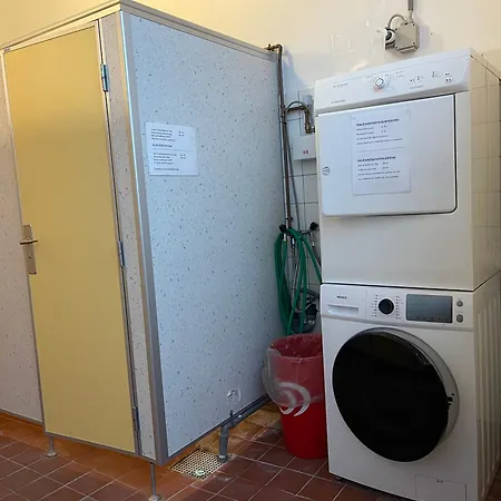 Appartement Nordbornholms -