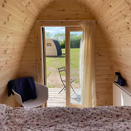 Appartement Nordbornholms - *